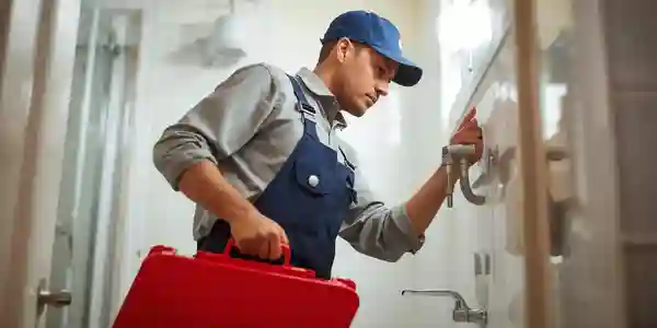 فني صحي الزهراء